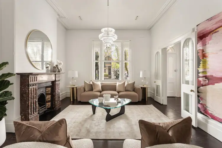 Main view of Homely house listing, 66 Paddington Street, Paddington NSW 2021