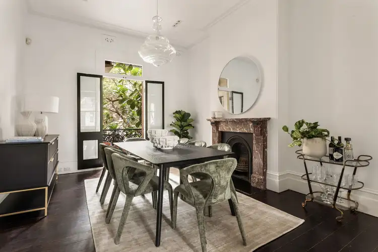 Fourth view of Homely house listing, 66 Paddington Street, Paddington NSW 2021