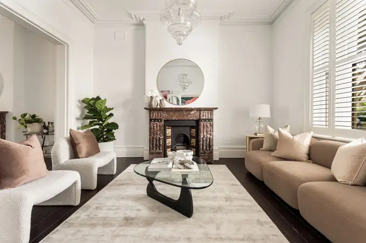 Sixth view of Homely house listing, 66 Paddington Street, Paddington NSW 2021