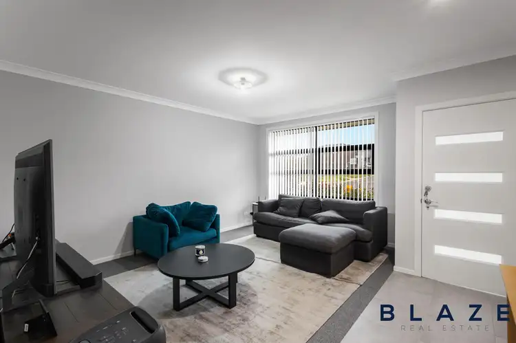 Second view of Homely house listing, 71 Byron Road, Leppington NSW 2179