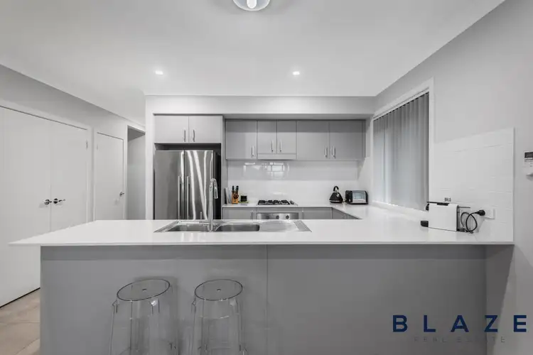 Third view of Homely house listing, 71 Byron Road, Leppington NSW 2179
