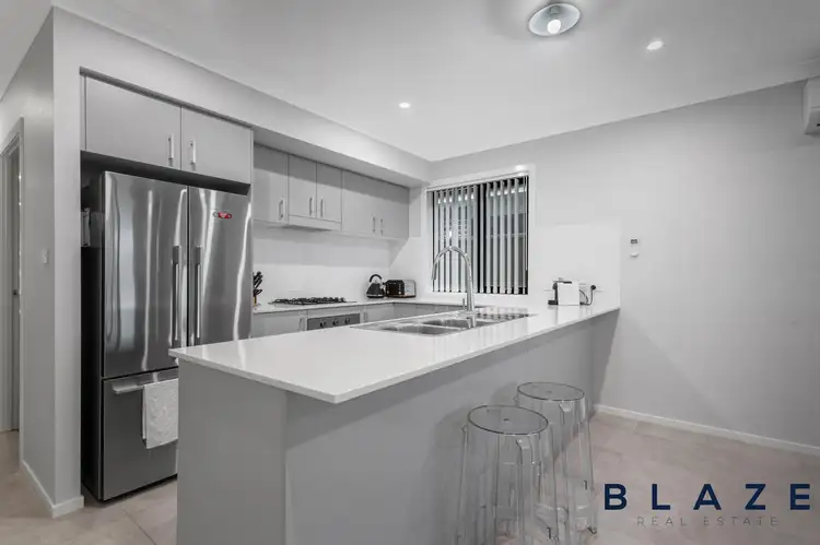 Fourth view of Homely house listing, 71 Byron Road, Leppington NSW 2179