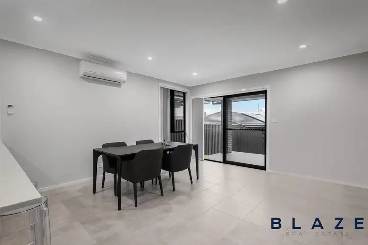 Fifth view of Homely house listing, 71 Byron Road, Leppington NSW 2179