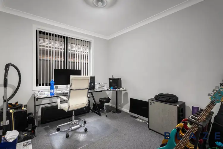 Sixth view of Homely house listing, 71 Byron Road, Leppington NSW 2179