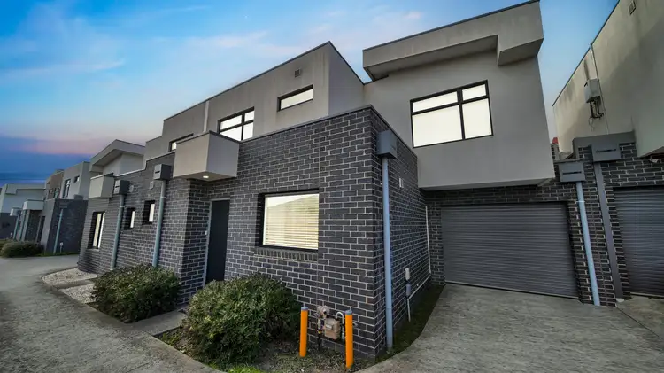 19 Briggs Crescent