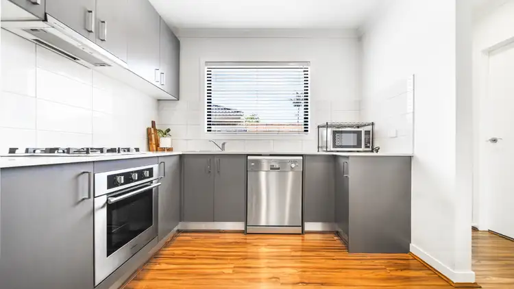 Second view of Homely townhouse listing, 5/19 Briggs Crescent, Noble Park VIC 3174