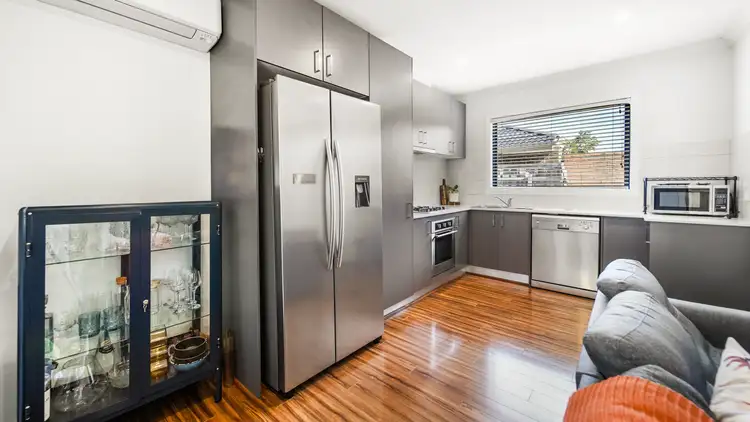 Fourth view of Homely townhouse listing, 5/19 Briggs Crescent, Noble Park VIC 3174