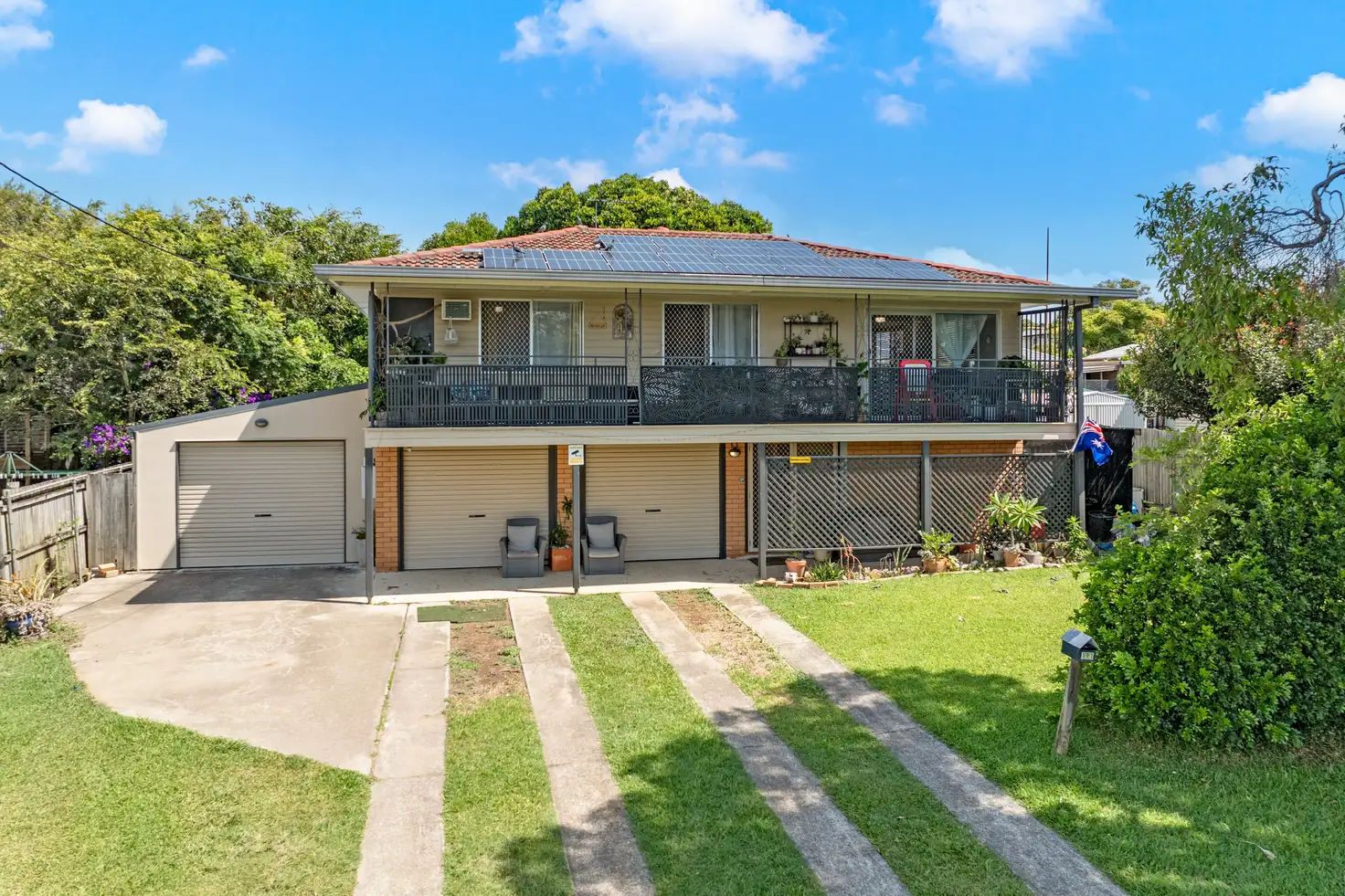 Main view of Homely house listing, 191 Russell Street, Cleveland QLD 4163