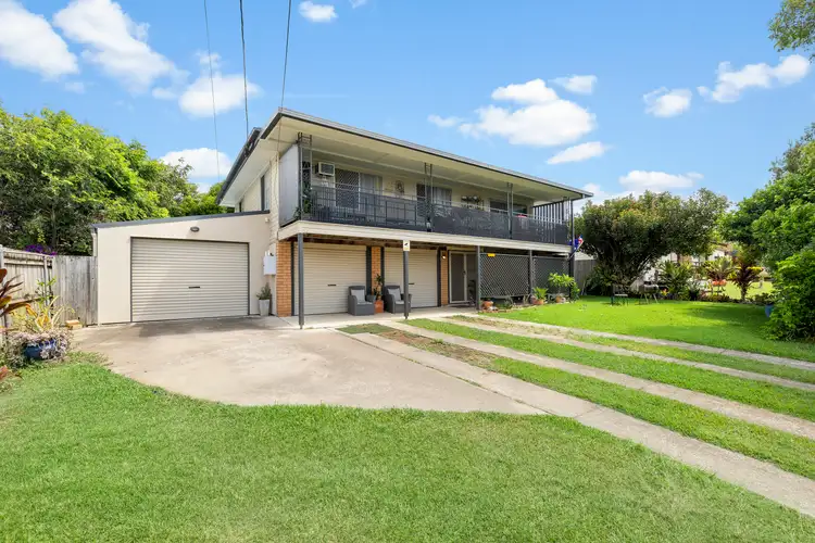 Second view of Homely house listing, 191 Russell Street, Cleveland QLD 4163