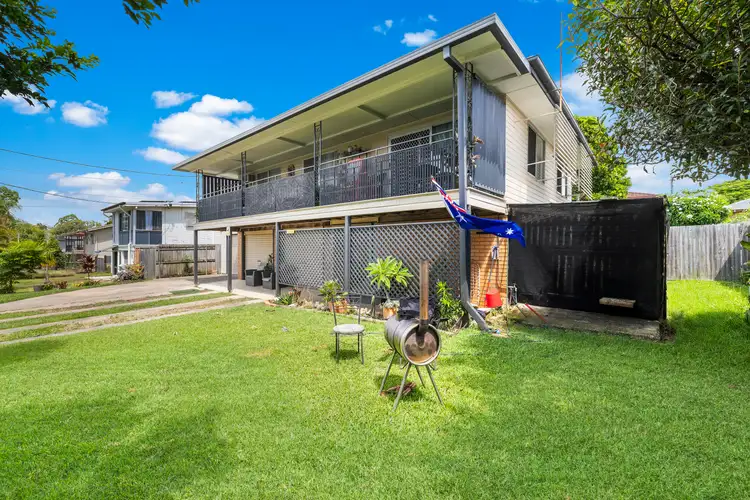 Third view of Homely house listing, 191 Russell Street, Cleveland QLD 4163
