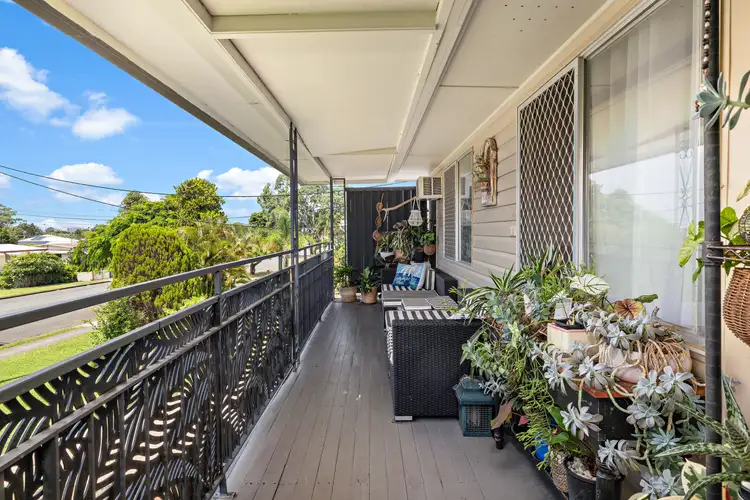 Fourth view of Homely house listing, 191 Russell Street, Cleveland QLD 4163