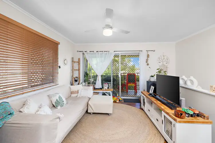 Fifth view of Homely house listing, 191 Russell Street, Cleveland QLD 4163