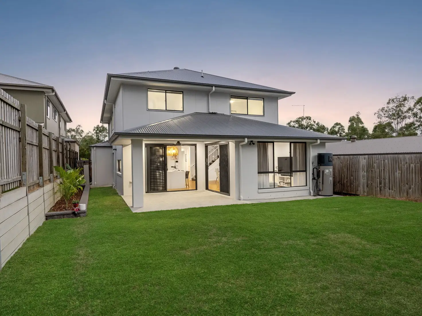 Main view of Homely house listing, 18 Wackett Way, Ripley QLD 4306