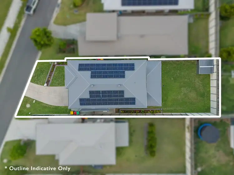 Second view of Homely house listing, 18 Wackett Way, Ripley QLD 4306