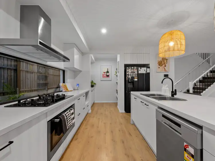 Fourth view of Homely house listing, 18 Wackett Way, Ripley QLD 4306