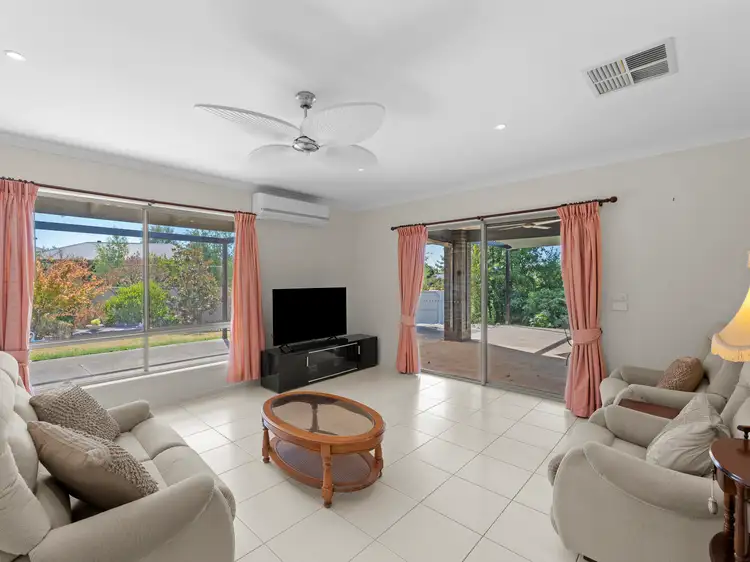 Second view of Homely house listing, 1 Broadbent Court, Mansfield VIC 3722