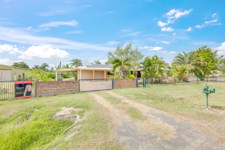 Second view of Homely rural property listing, 25 Park Estate Drive, Branyan QLD 4670