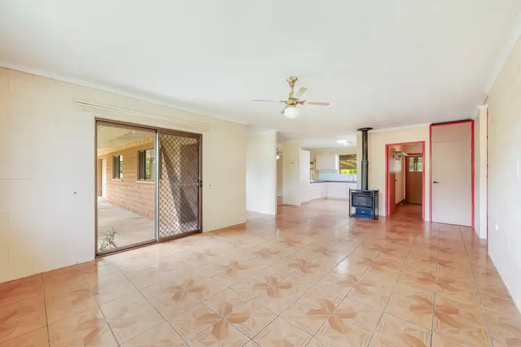 Fourth view of Homely rural property listing, 25 Park Estate Drive, Branyan QLD 4670
