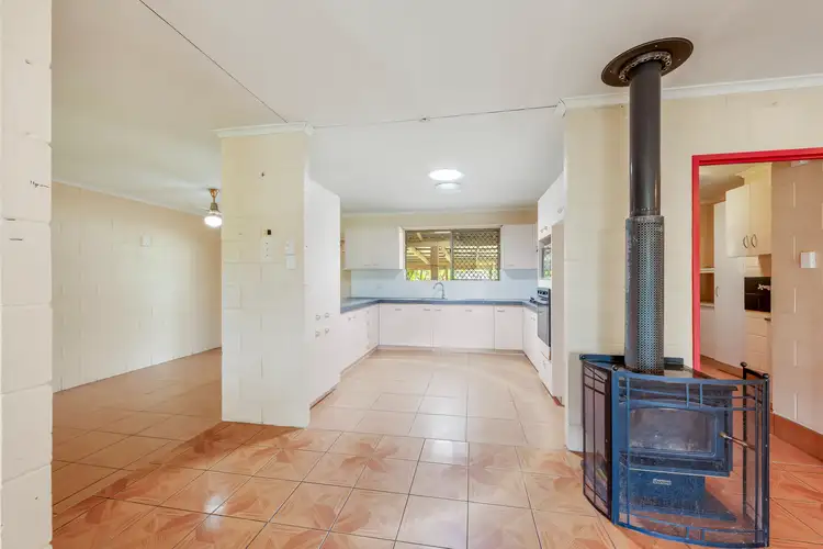 Fifth view of Homely rural property listing, 25 Park Estate Drive, Branyan QLD 4670