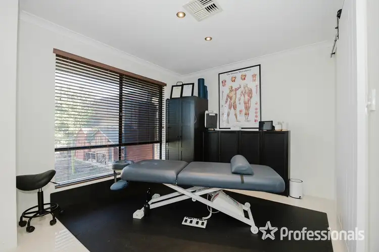 Fifth view of Homely house listing, 12 Bluejay Close, Woodvale WA 6026