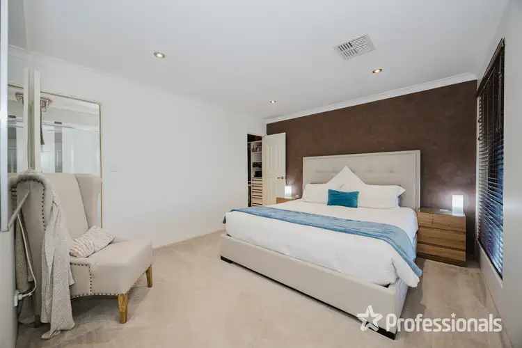 Sixth view of Homely house listing, 12 Bluejay Close, Woodvale WA 6026