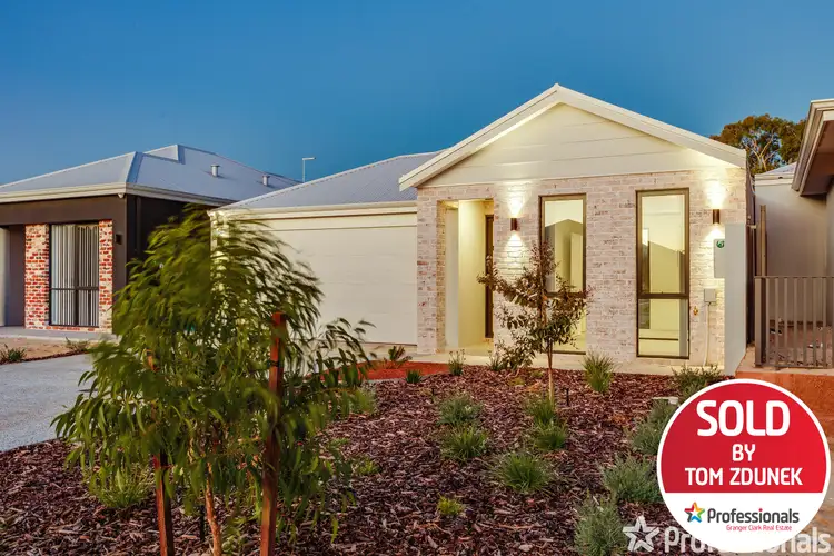 61 Cranwood Crescent