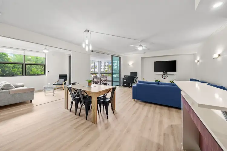 Sixth view of Homely apartment listing, 8a/28 Bayview Street, Runaway Bay QLD 4216