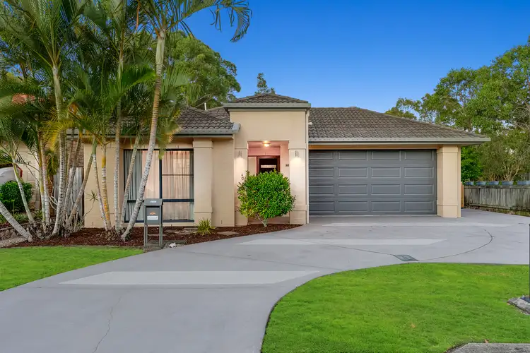11 Tamarind Street, North Lakes QLD 4509