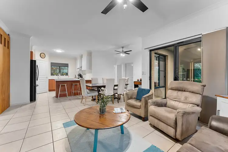 Fourth view of Homely house listing, 11 Tamarind Street, North Lakes QLD 4509
