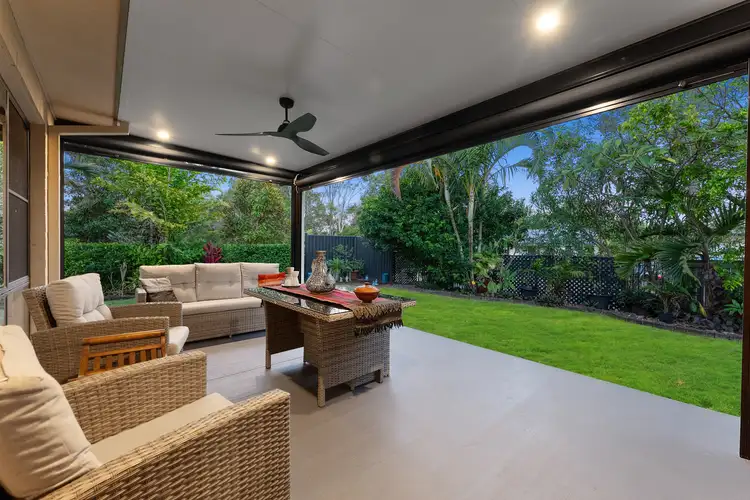 Sixth view of Homely house listing, 11 Tamarind Street, North Lakes QLD 4509