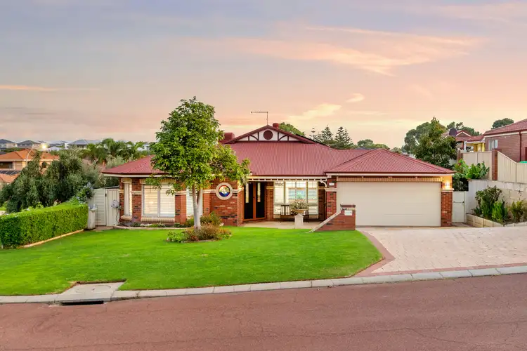 1 Henrietta Court