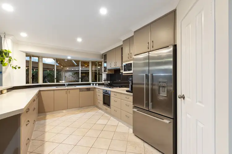 Fifth view of Homely house listing, 1 Henrietta Court, Coogee WA 6166