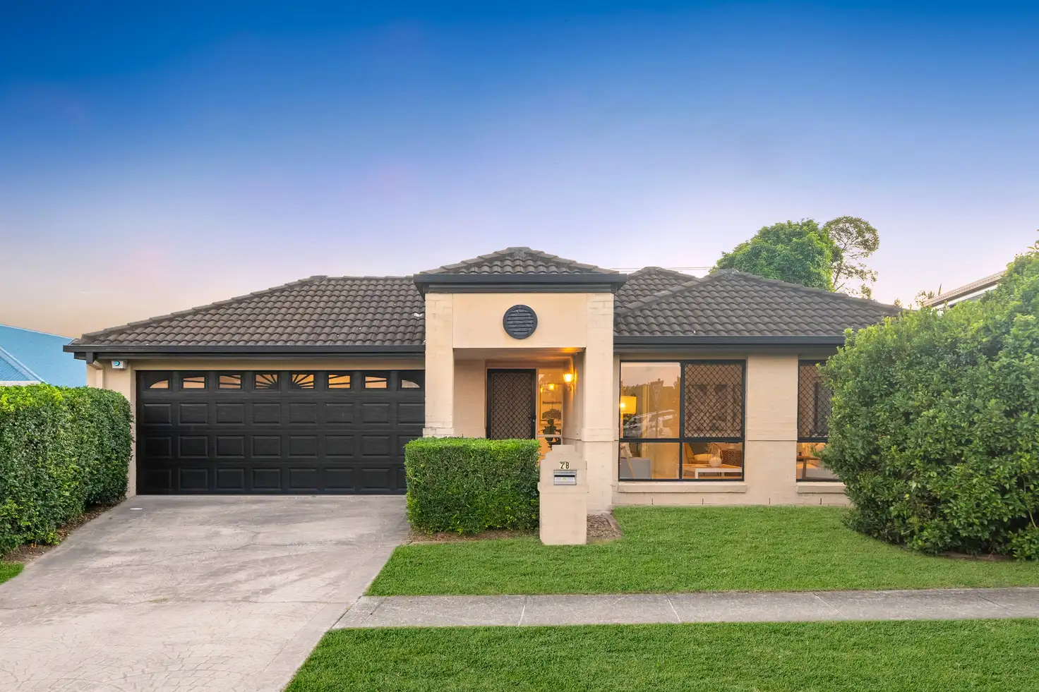 Main view of Homely house listing, 28 Willandra Parade, North Lakes QLD 4509