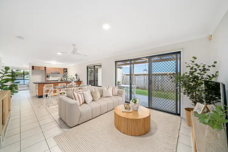 Fifth view of Homely house listing, 28 Willandra Parade, North Lakes QLD 4509