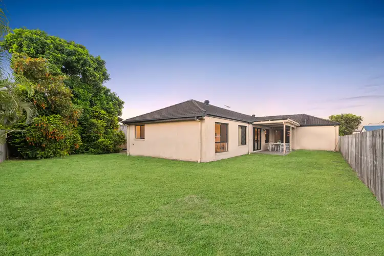 Sixth view of Homely house listing, 28 Willandra Parade, North Lakes QLD 4509