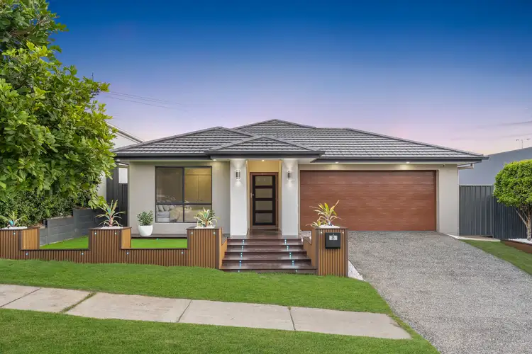 25 Lady Guinevere Circuit, Murrumba Downs QLD 4503