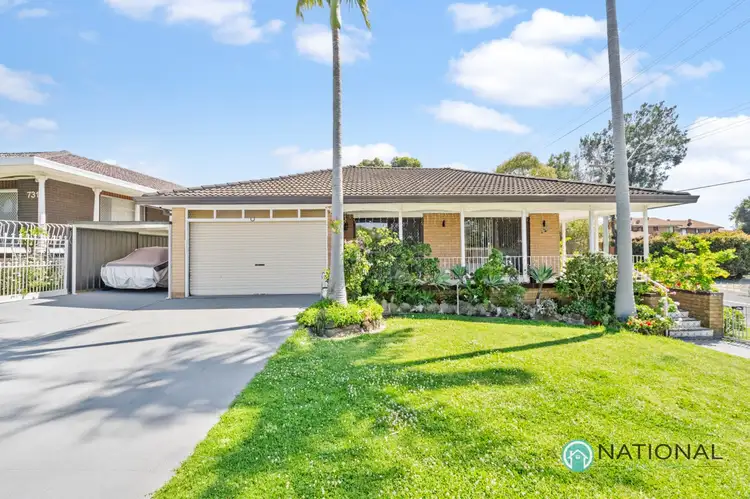 729 Merrylands Road
