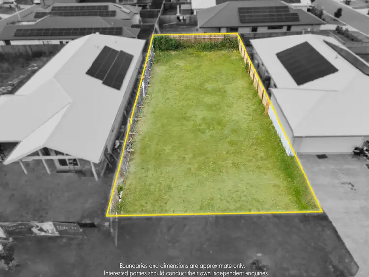 58 Ashwood Circuit, Chambers Flat QLD 4133