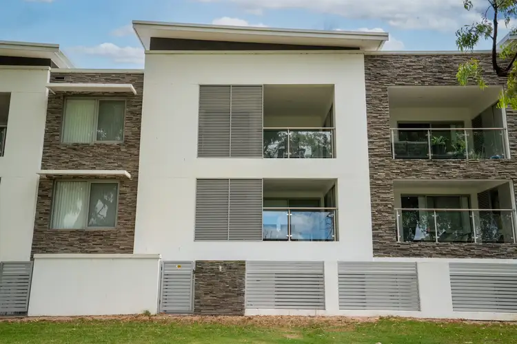 Second view of Homely apartment listing, 16/22 Westralia Gardens, Rockingham WA 6168