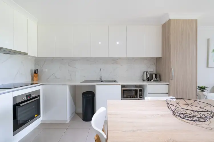 Fourth view of Homely apartment listing, 16/22 Westralia Gardens, Rockingham WA 6168