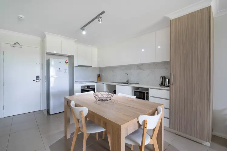 Fifth view of Homely apartment listing, 16/22 Westralia Gardens, Rockingham WA 6168