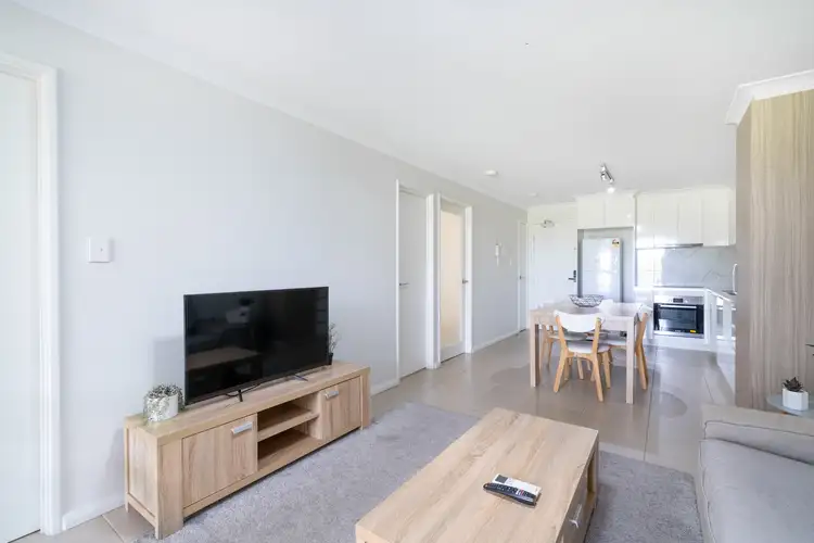 Sixth view of Homely apartment listing, 16/22 Westralia Gardens, Rockingham WA 6168