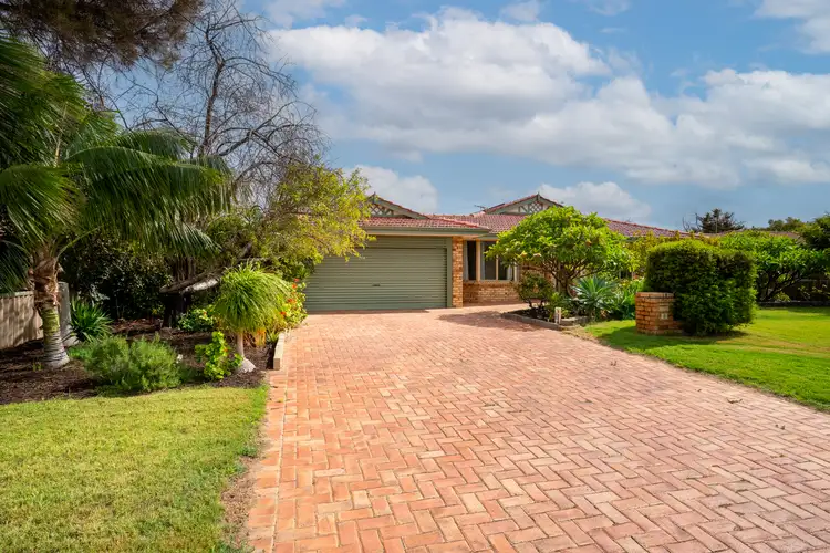 Main view of Homely house listing, 8 Glenway Loop, Cooloongup WA 6168