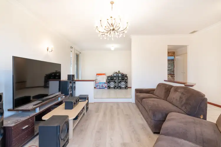 Sixth view of Homely house listing, 8 Glenway Loop, Cooloongup WA 6168