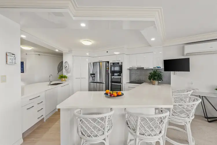 Fourth view of Homely apartment listing, 11A/5 Bayview Street, Runaway Bay QLD 4216