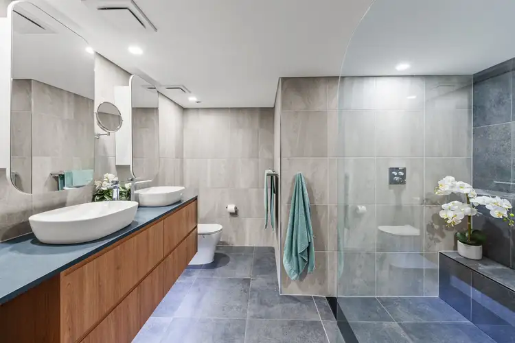 Fifth view of Homely apartment listing, 11A/5 Bayview Street, Runaway Bay QLD 4216