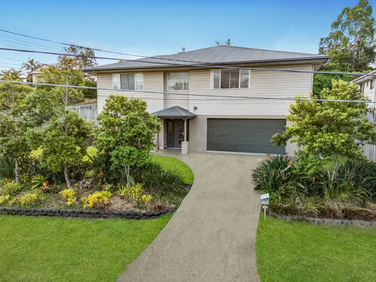 Main view of Homely house listing, 2 Celandine Street, Shailer Park QLD 4128