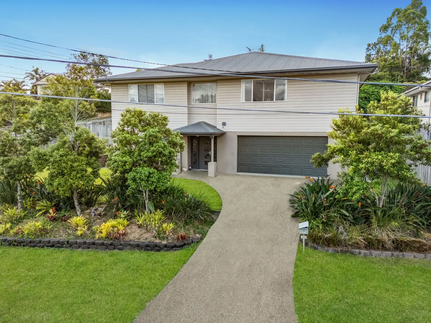 Main view of Homely house listing, 2 Celandine Street, Shailer Park QLD 4128