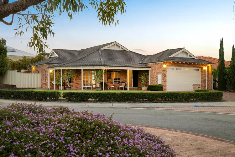 7 Banner Avenue, Baldivis WA 6171