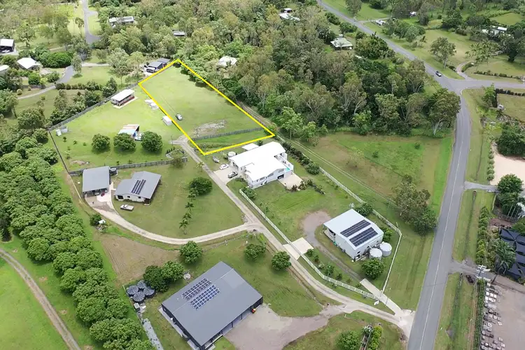 Second view of Homely land listing, 121a Paluma Road, Woodwark QLD 4802